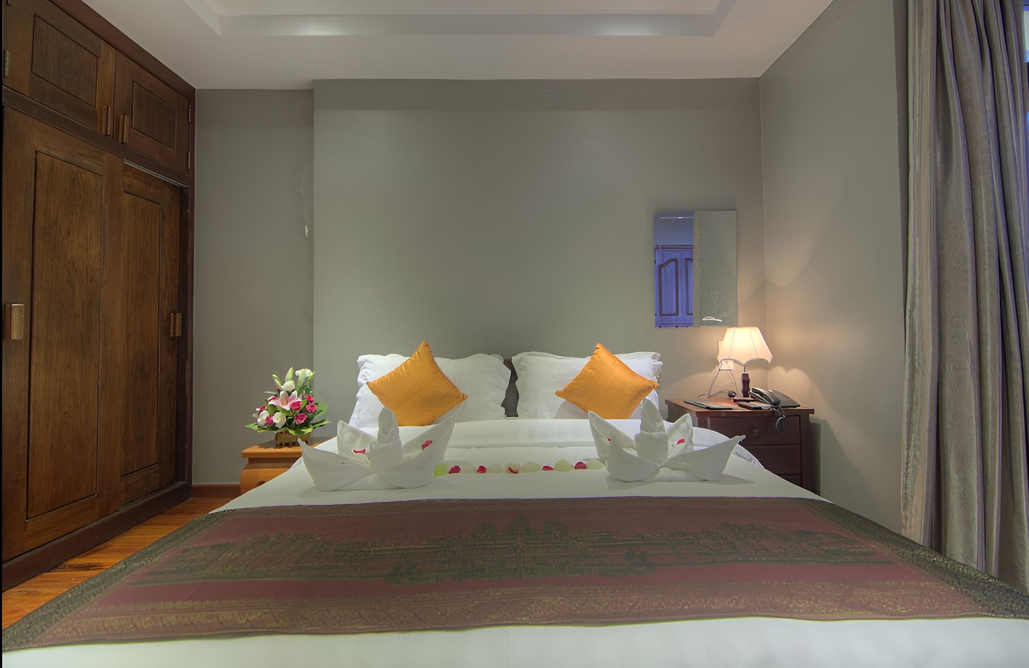 Le Grand Mekong Hotel