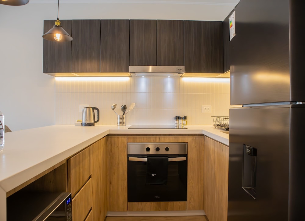 w Amazing 1BR in Miraflores Near Larcomar