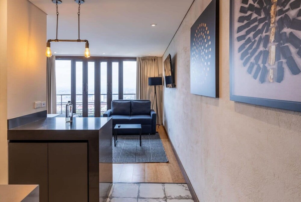 Authentic Loft in La Candelaria