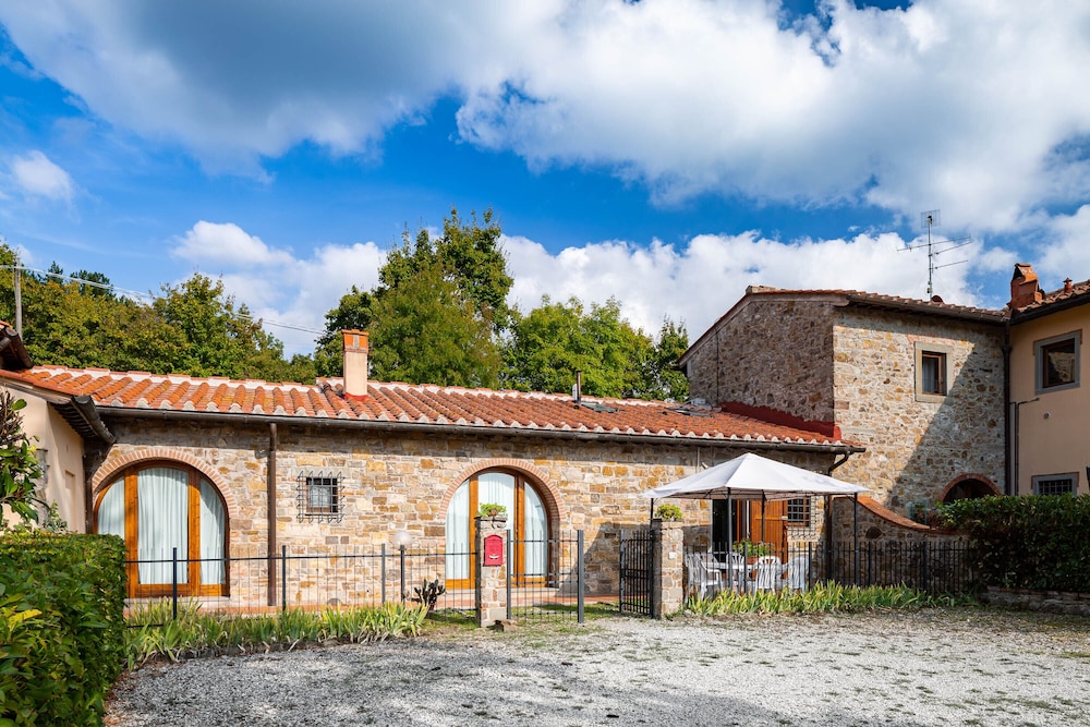 Casabella Residenza d'Epoca
