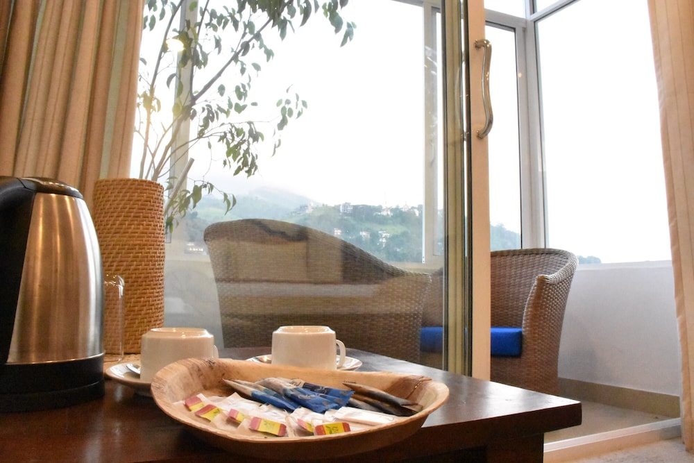Kandy City Stay