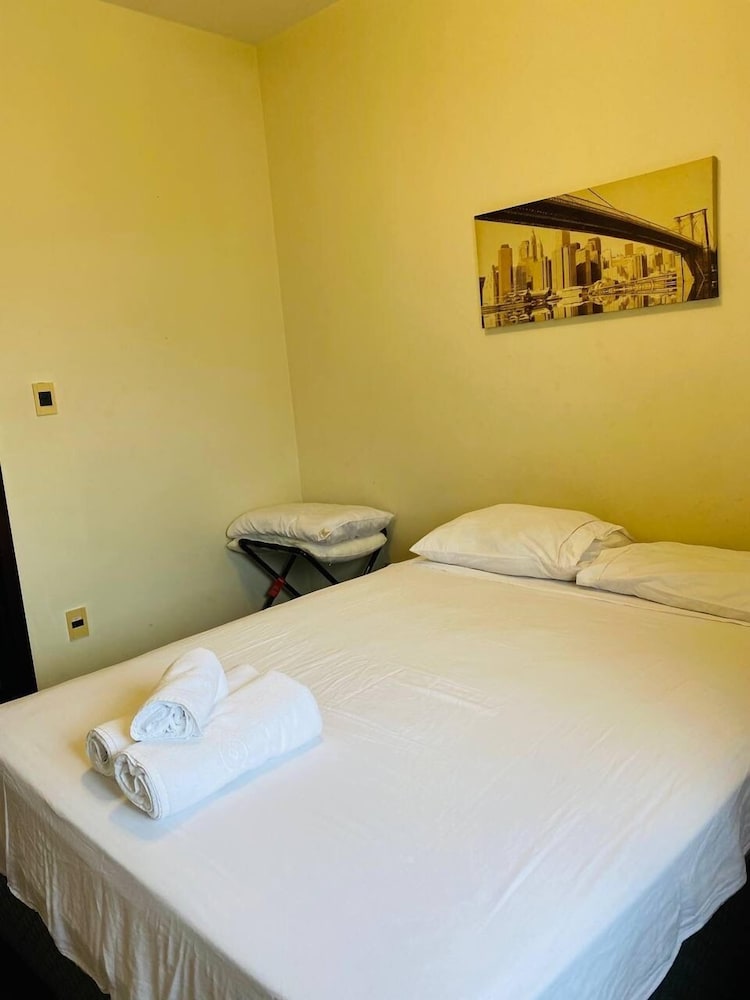 Apartamento Rosenhaus Tower