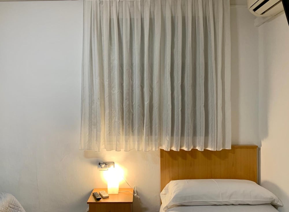 Hostal Patria