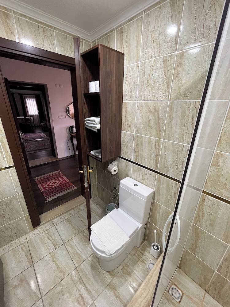 Panorama Butik Hotel