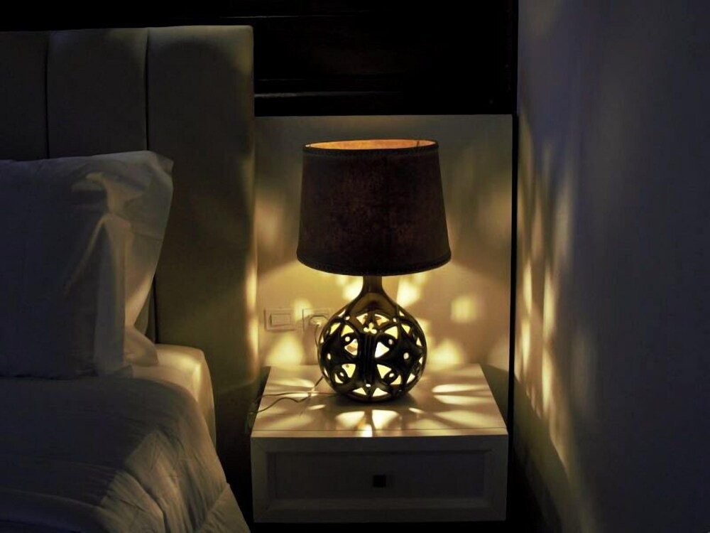 Hotel Fazenda RosaBlue