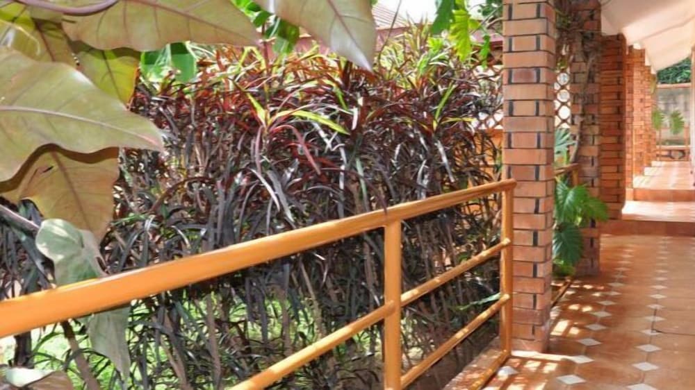 Bukoto Guest House and Apartments
