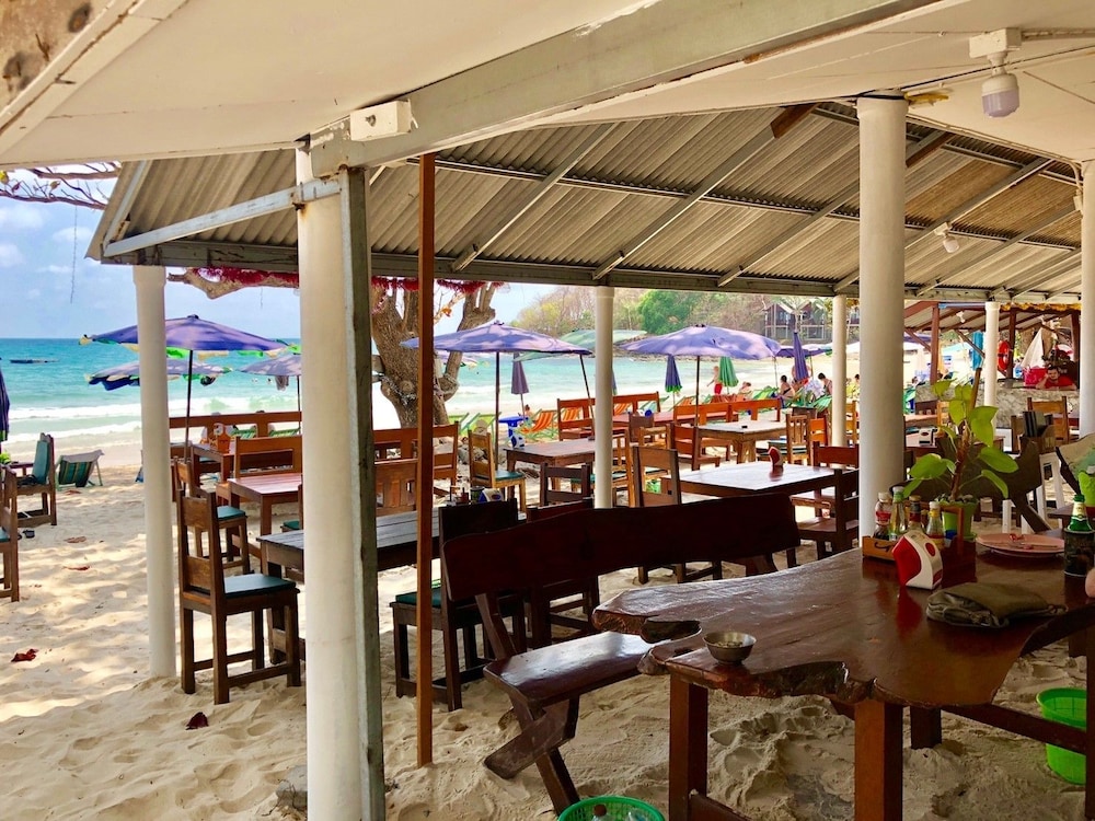 Pudsa Bungalow