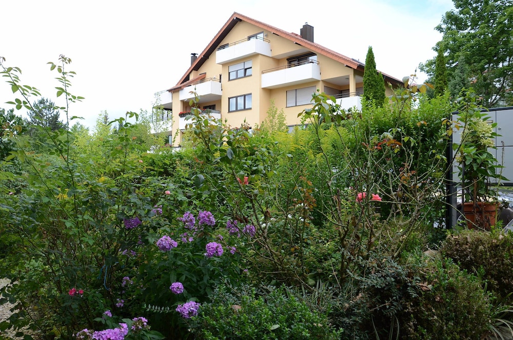 Gästehaus Nagoldblick