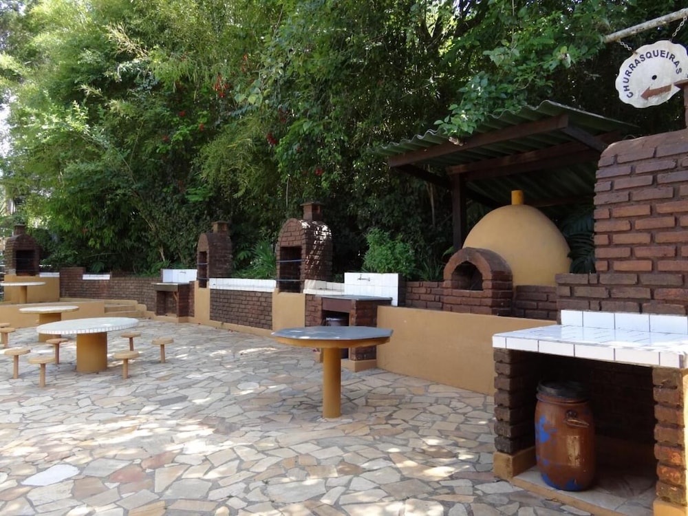 Pousada Fazenda Recanto dos Carvalhos