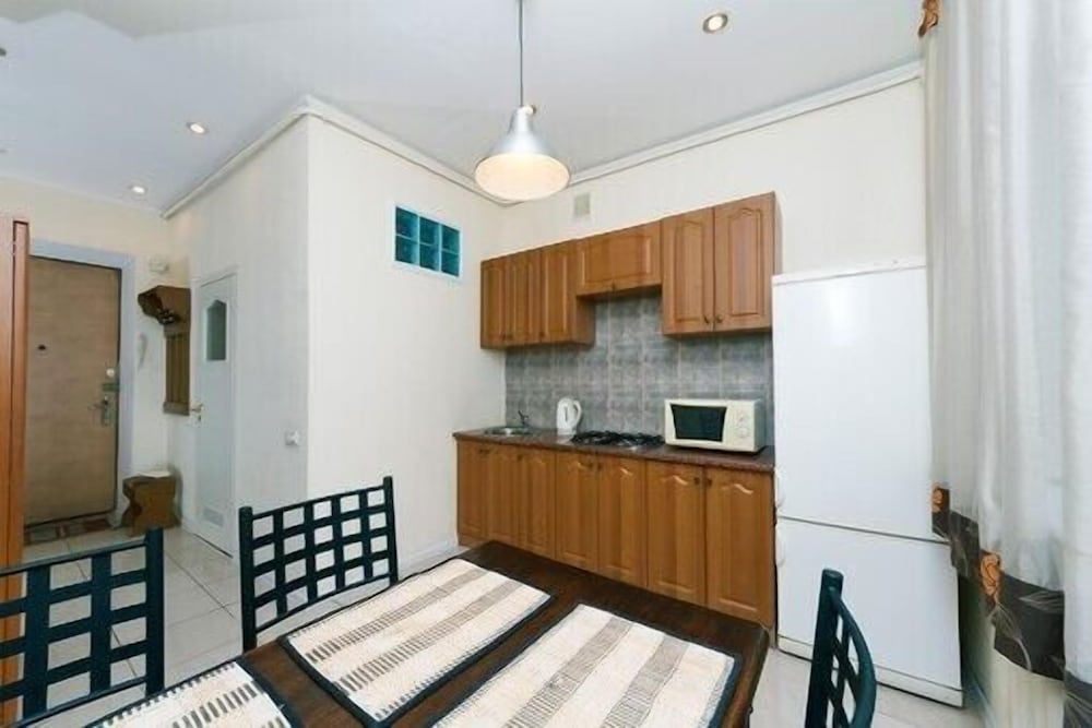 Alma Apartments