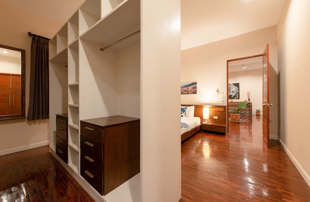 Dream Living Chiangmai Pool Villa