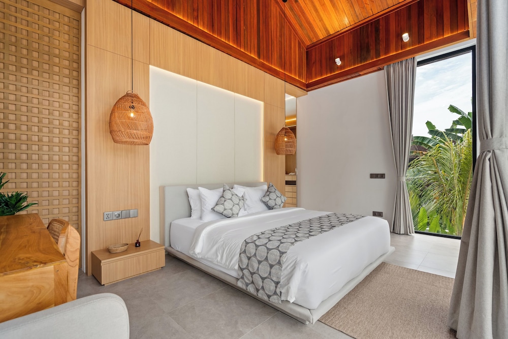 Bali Magical Villas