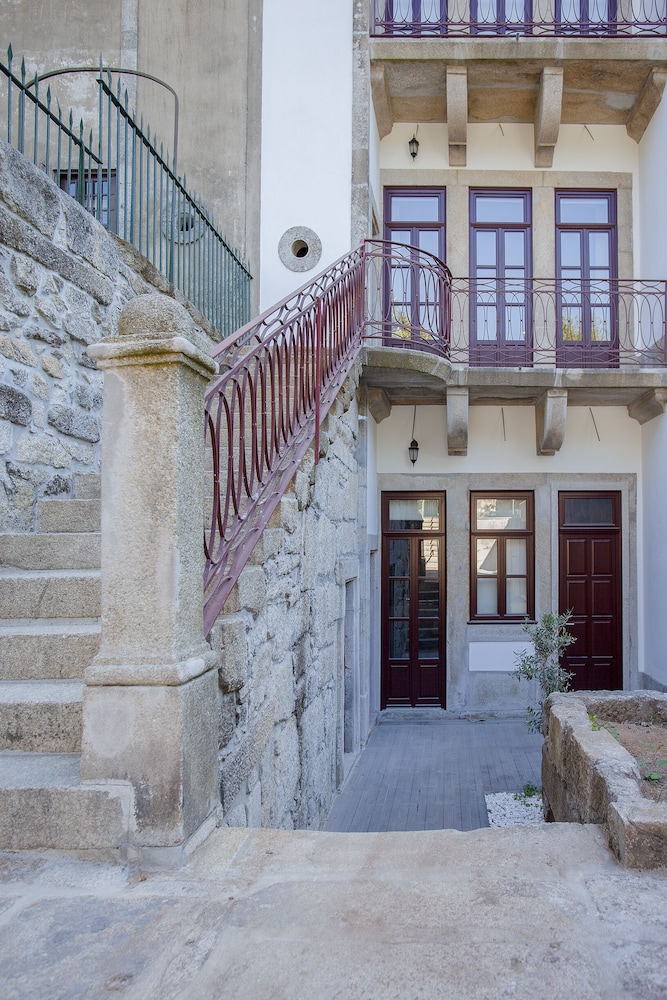 Liiiving In Porto - Downtown Luxury Apartment 3R