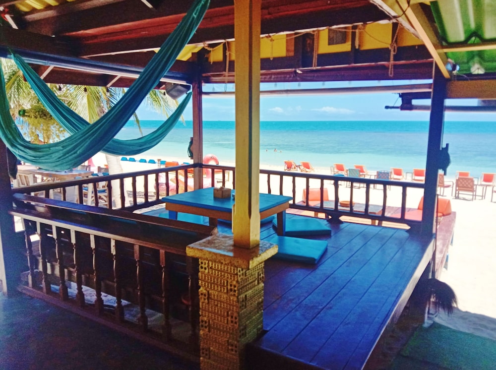 Seaboard Bungalows