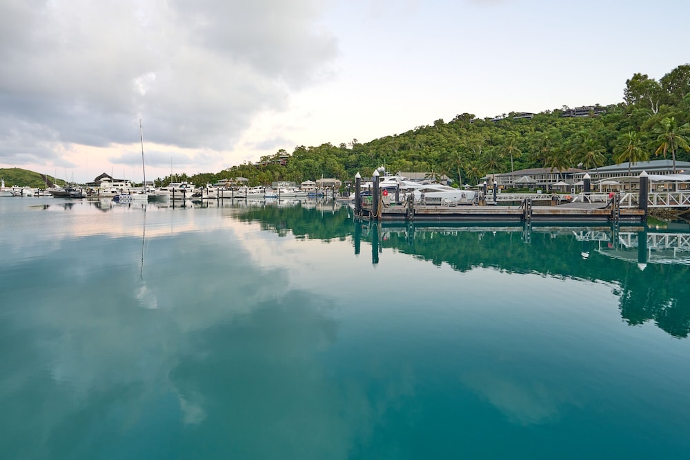 Blue Waters Views