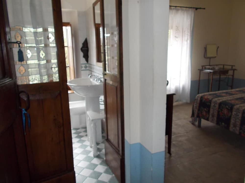 Locanda Le Querce