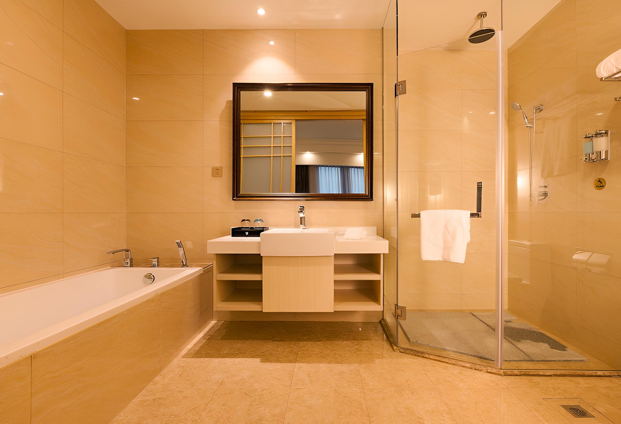 Hangzhou OUYAMEI International Hotel