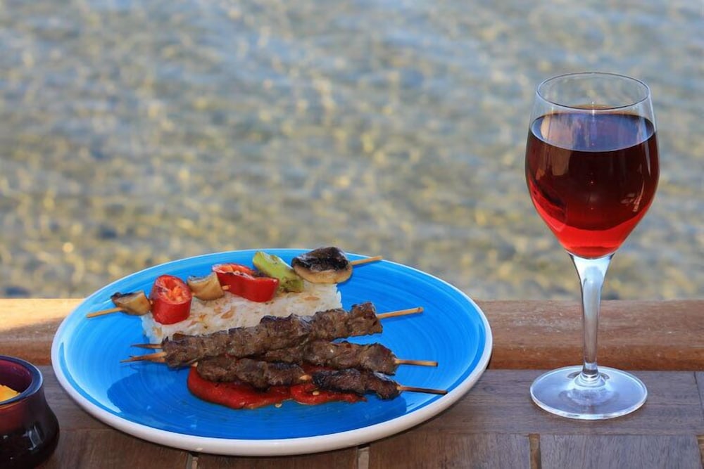 Otel Sobe Cunda - Special Class - Image 25