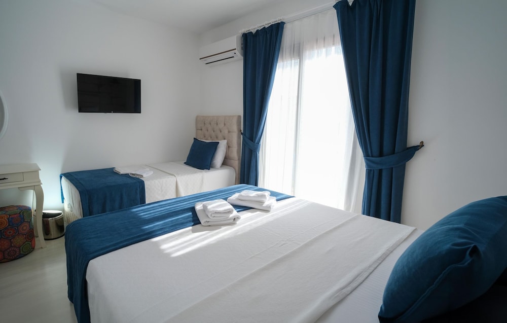 Trend Blue Boutique Otel view 5