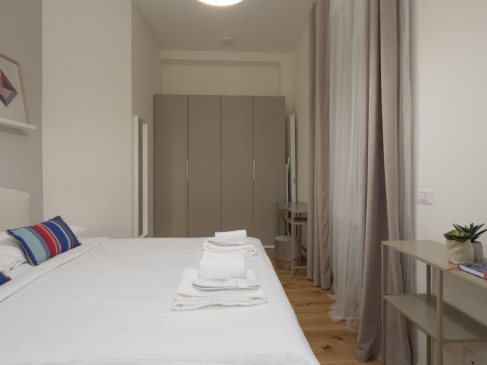 Porta Vittoria apartments by Rentopolis