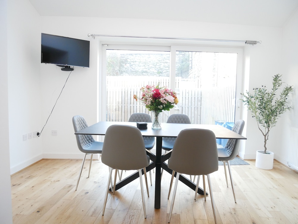Penthouse, fotografía 3