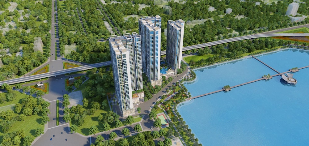 Vinhomes Skylake Apartments - Hani House