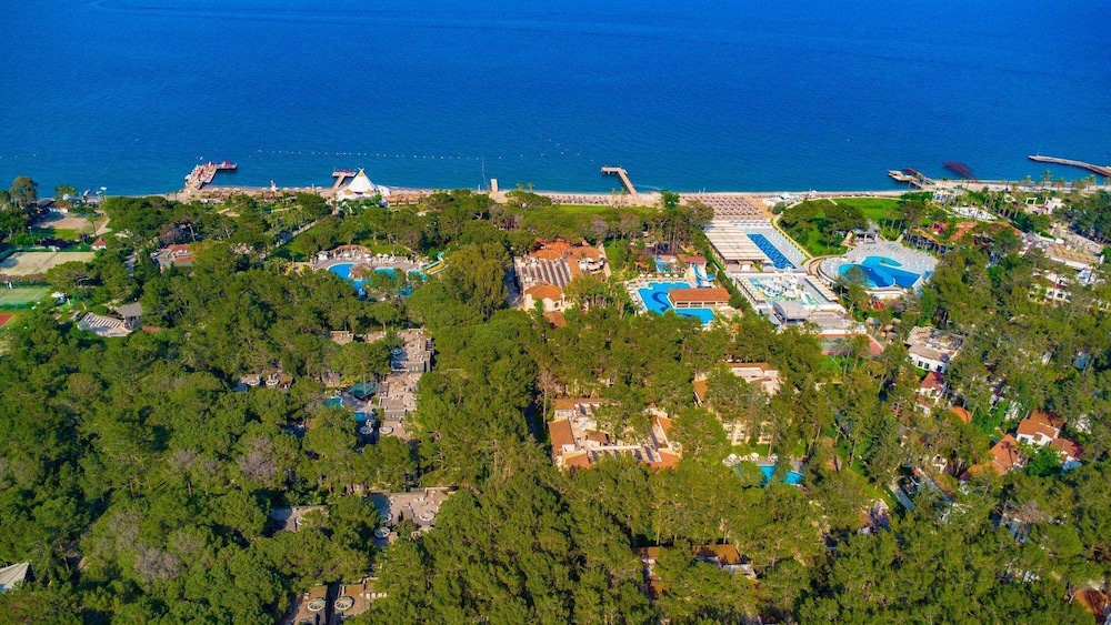 Champion Holiday Village - All Inclusive
