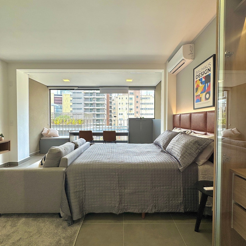 Apartamentos Prime-Prox a Oscar Freire