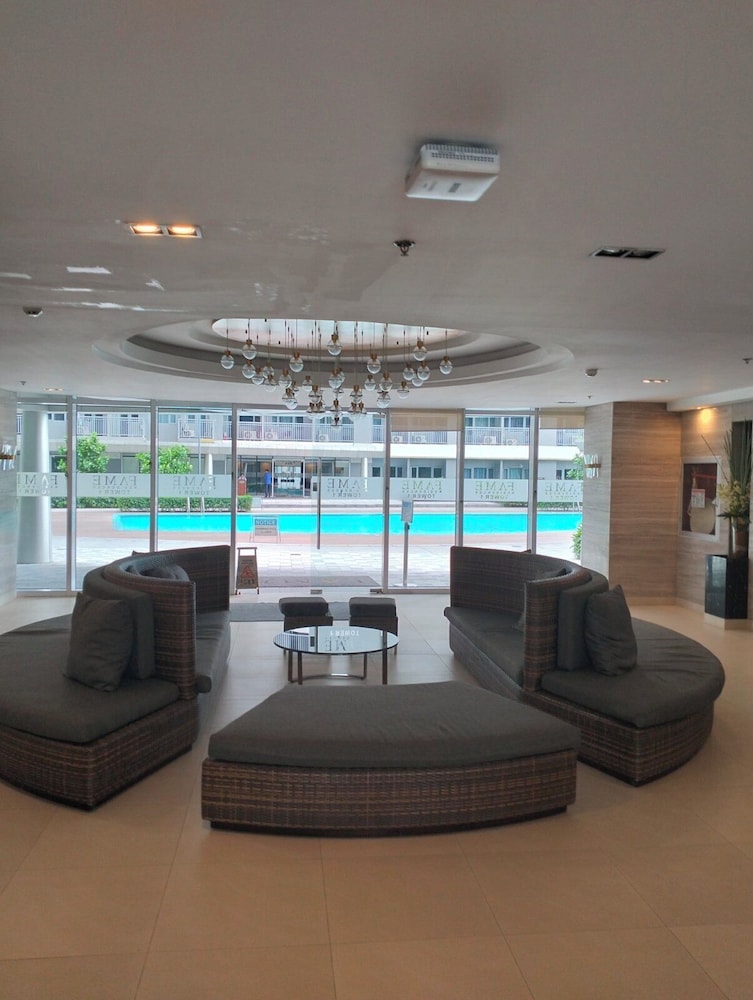 Ortigas Business District Residences