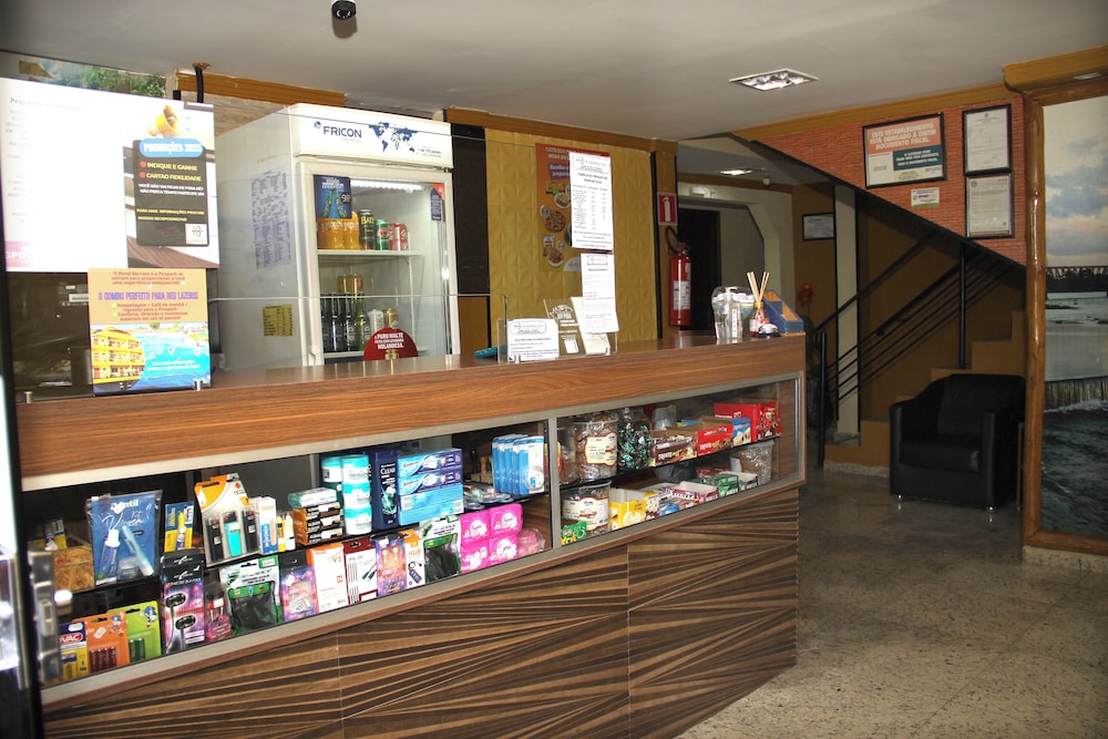 Hotel Barroso