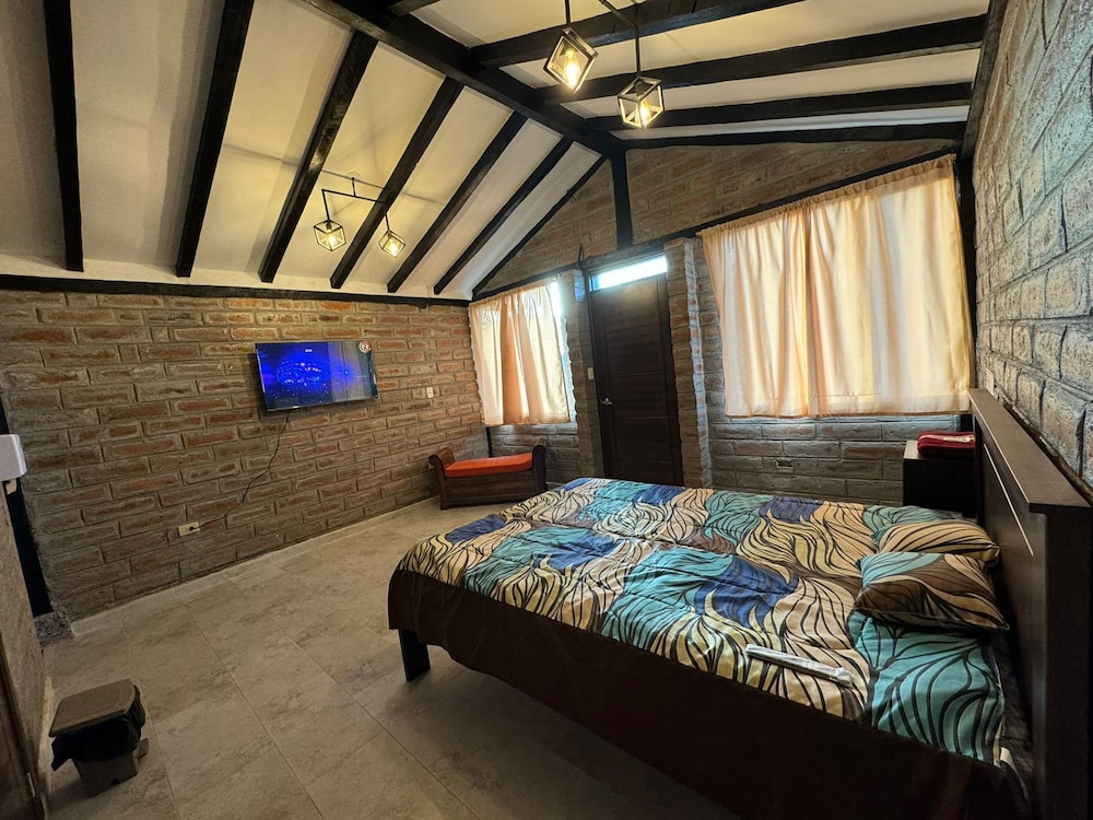 Uksha Wasi Hospedaje view 2