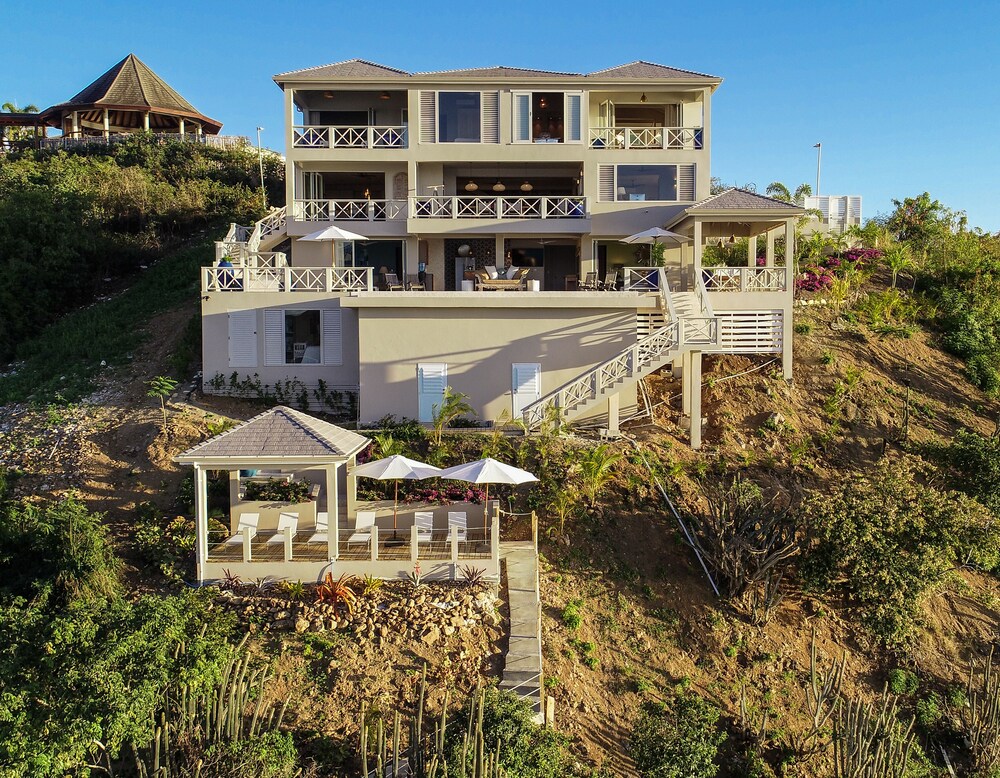 Villa Papillon