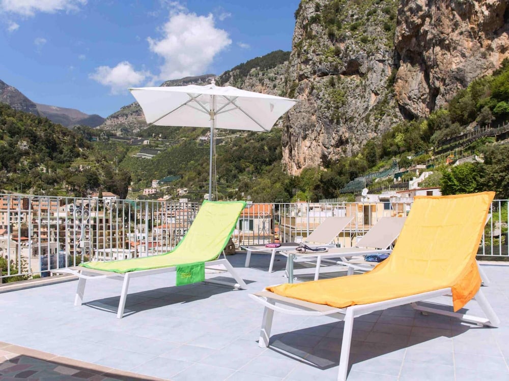 Casa Mao - ID 3309 in Amalfi photo 5