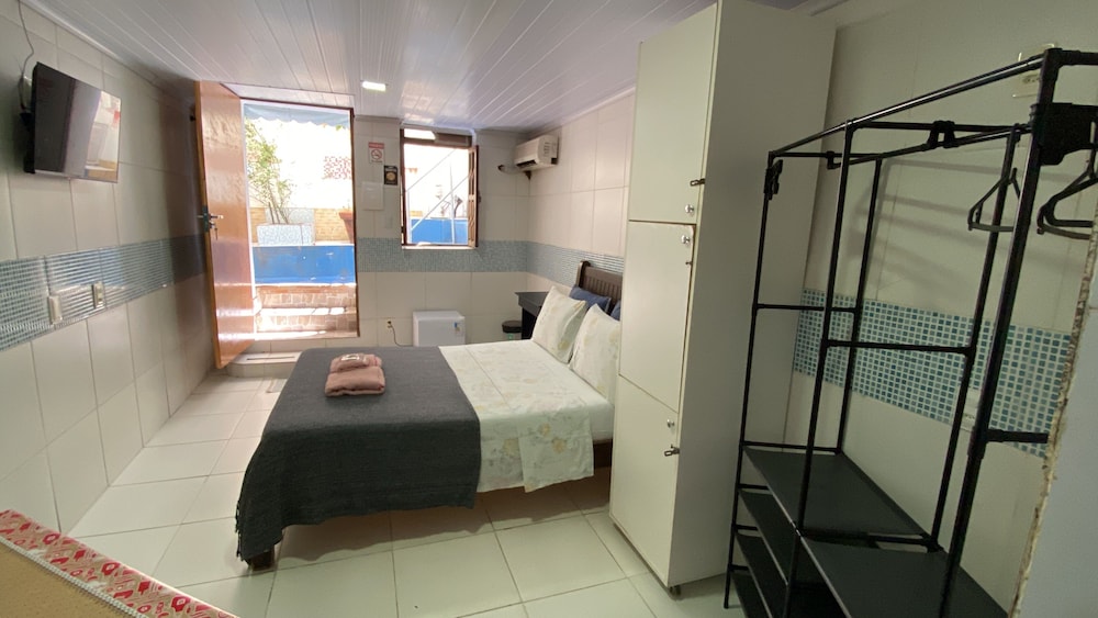A Casa dos Mestres