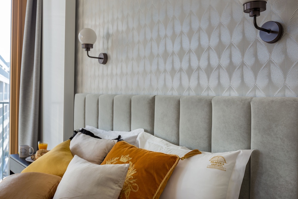 Fragola Apartments Old Town