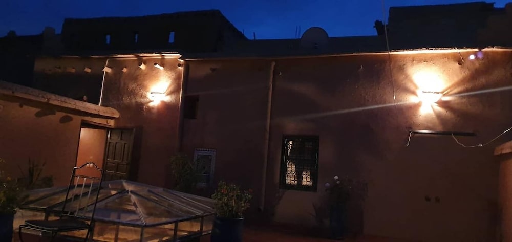 Cinema Riad - Hostel