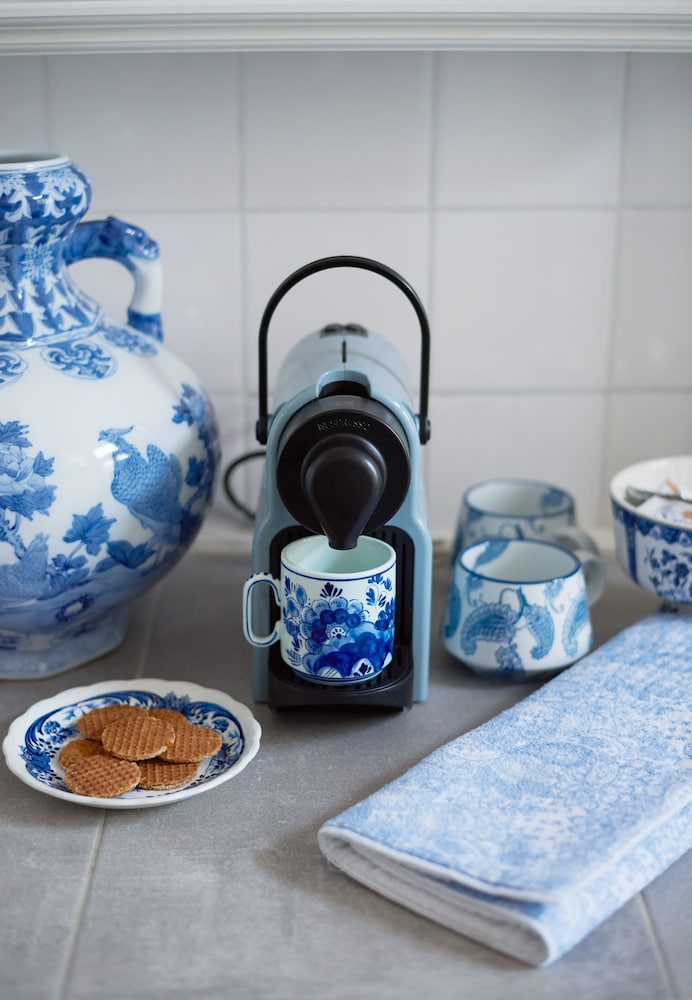 Vondelpark House Bed&Breakfast