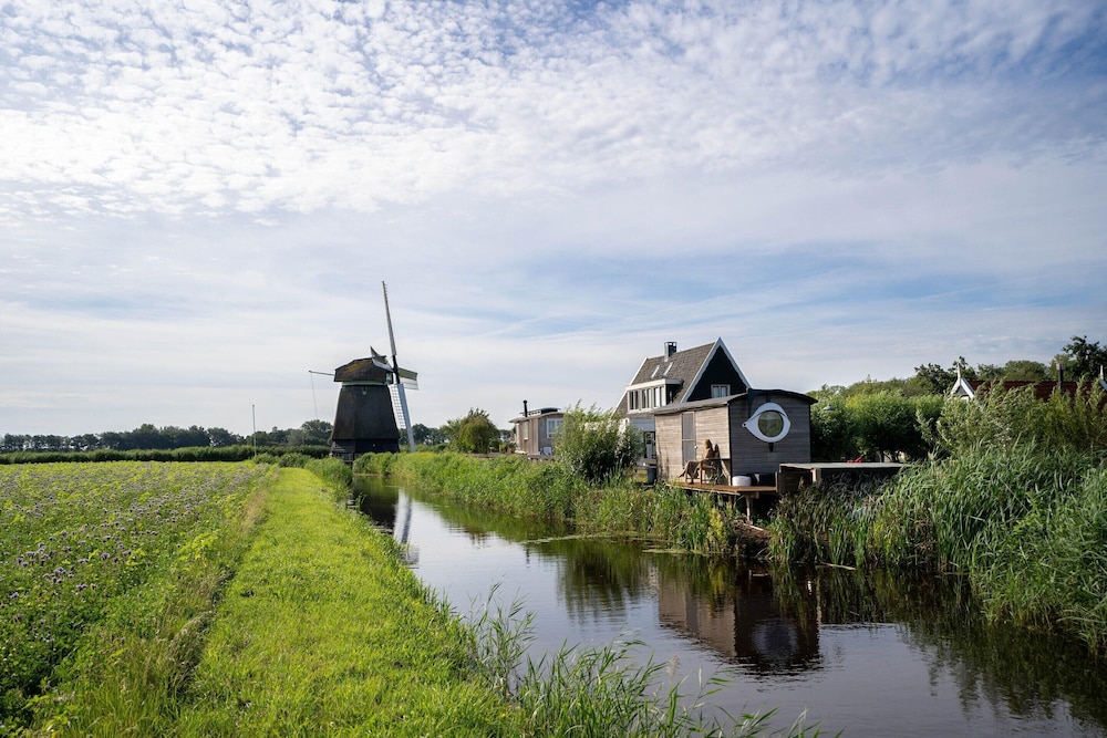 Apartment in Netherlands Near the Coast