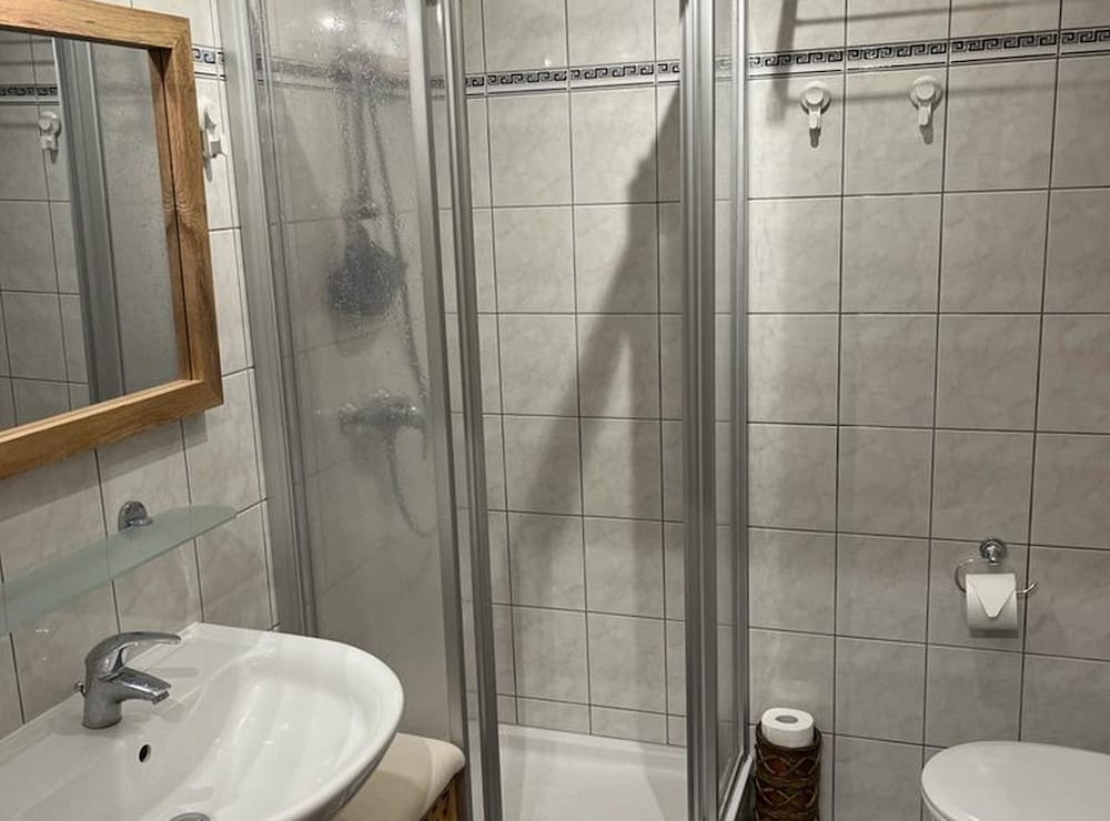 Rossiniweg Warm and Lovely Apartment With Terrace