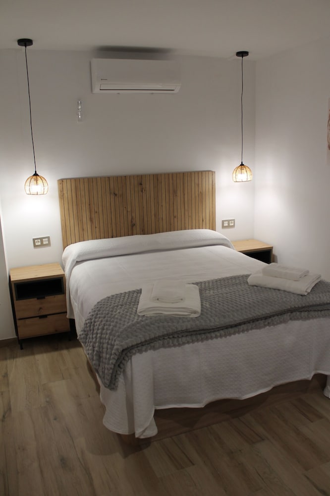 Cazorla Natura Apartamentos Turísticos