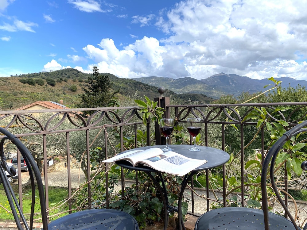 Agriturismo Bergi