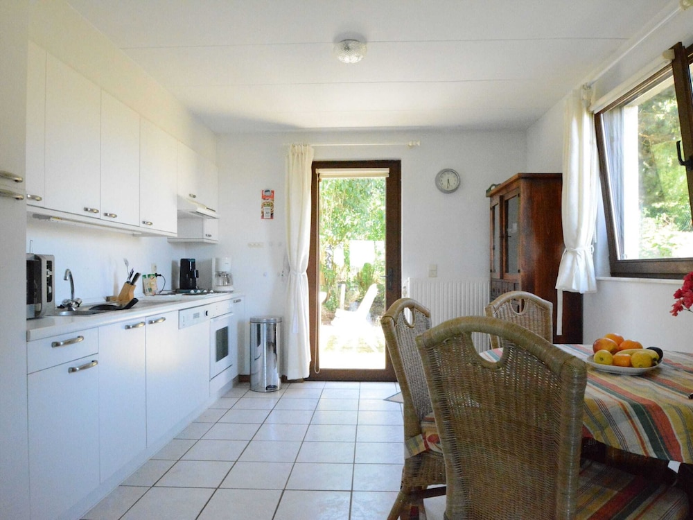 Spacious House With Beautiful Terrace view 2