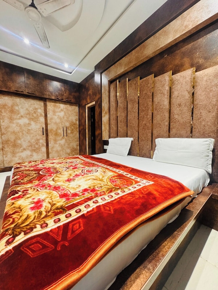 Hotel Rexa