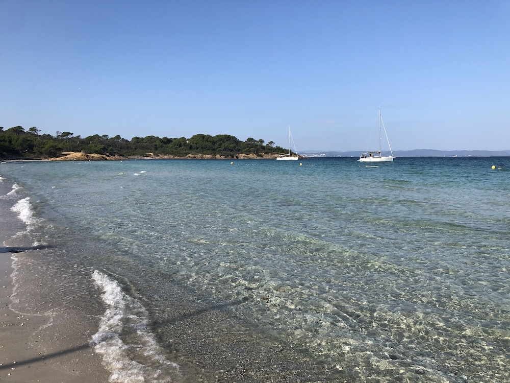 Holidays Hyères view 4