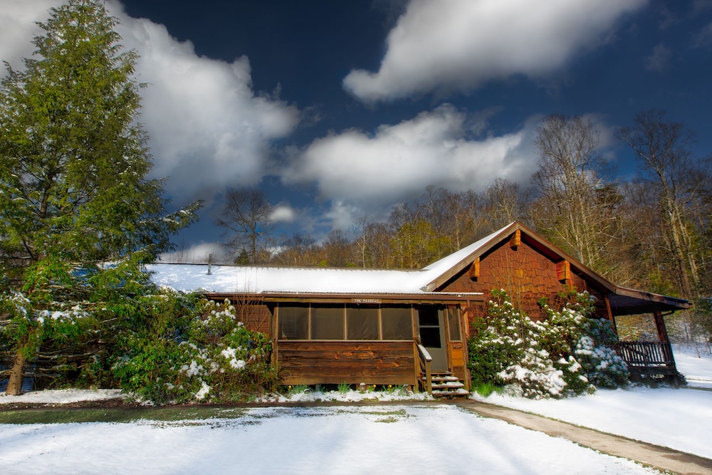 Beckley Vacations - Opossum Creek Retreat - Property Image 2