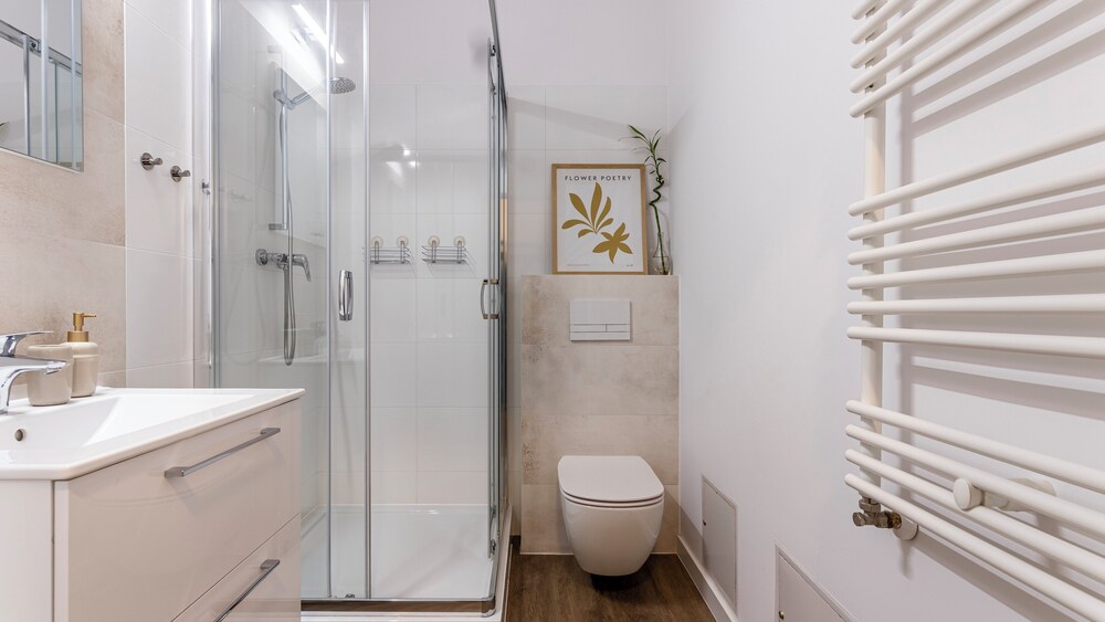 Apartamenty Sun & Snow Jaworska 4