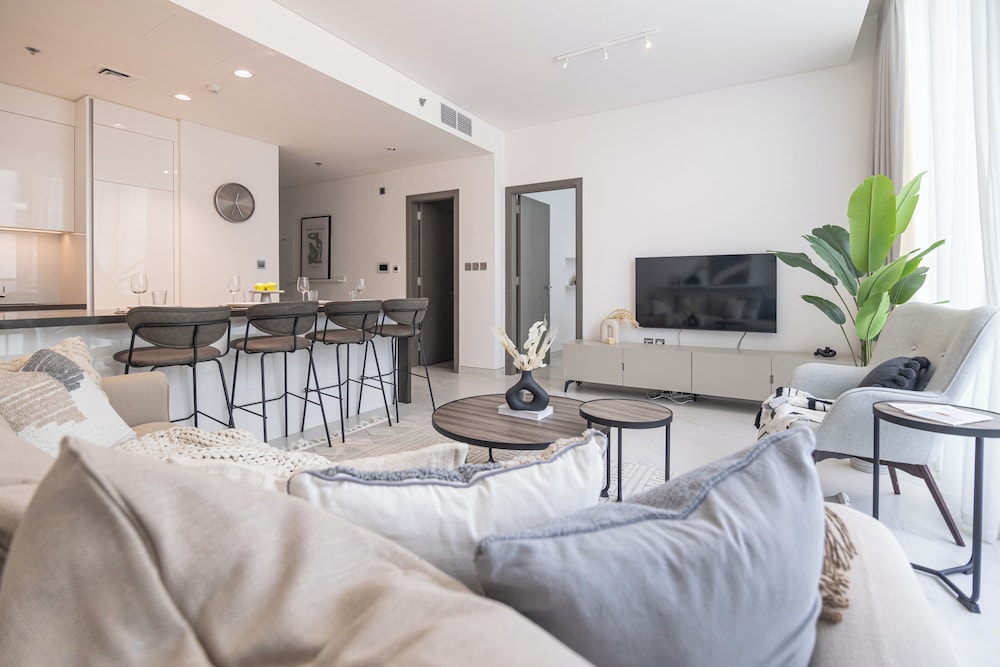 HiGuests - District One Residence 15