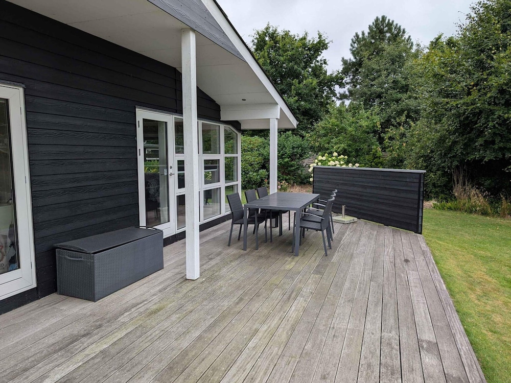 4 Star Holiday Home in Logstor