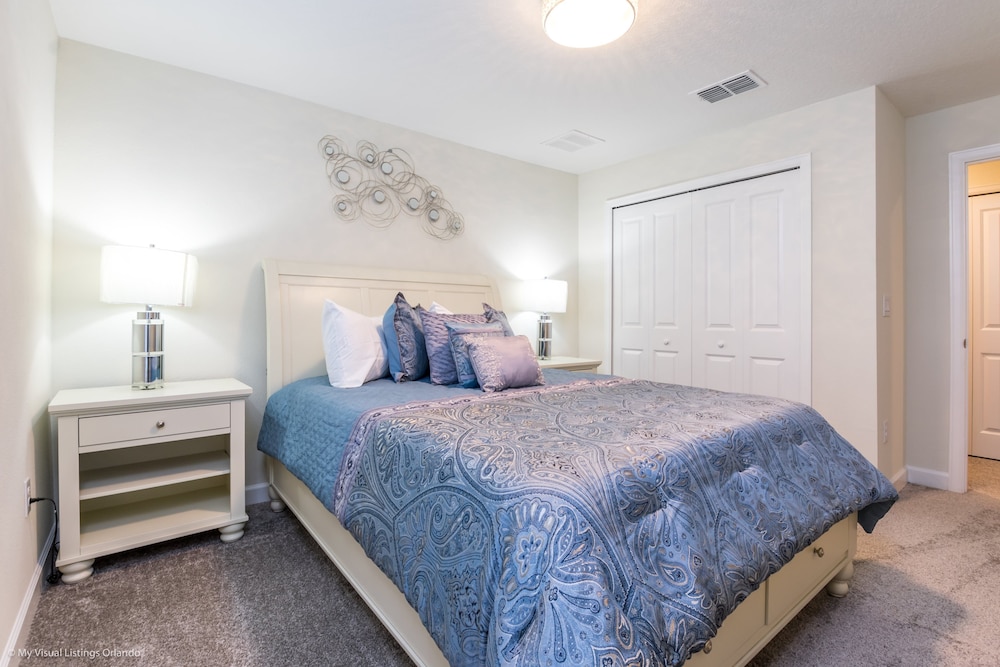 Lovely 4 Bed3 Bachampions Gatepool - Image 2