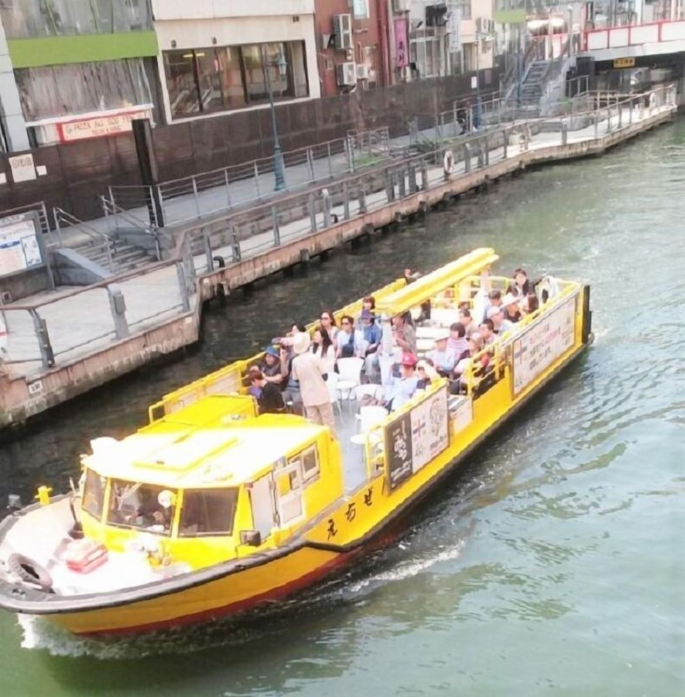 Guesthouse Jakotel Tsuruhashi